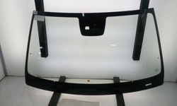 Скло лобове передня mercedes c-klasa 2016- датчик оригінал фото №1