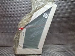 Стекло дверь боковая правая fiat ducato boxer jumper 2006- новая оригинал фото №1