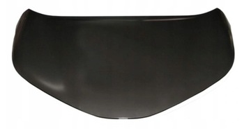 Toyota ch-r chr c-hr 2016- капот крышка двигателя новая фото №1