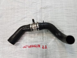 Шланг шланг jeep wrangler jl 2.2 дизель 18r фото №1