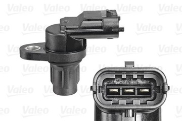 Valeo 253804 датчик, позиция вал распределительный вал фото №1