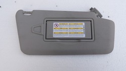 Mercedes glk козырёк противосолнечный правые защита фото №1