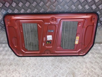 Smart w453 захист двигуна a4538173100 22km фото №1