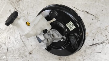 Серво ssangyong korando iv 1.6xdi 136km 4x4 фото №1