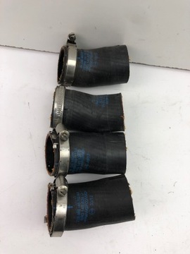 Vw seat skoda audi шланг труба повітря 6r0145828d фото №1