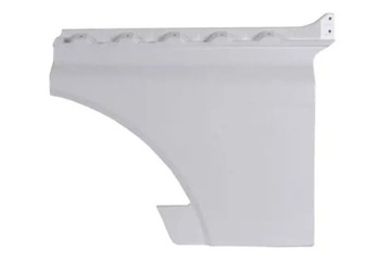 Pacol man-de-001r дверь, кузов фото №1