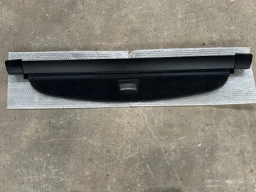 Ролета багажника vw passat b8 универсал 3g9867871g фото №1