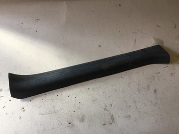 Nissan оригінальний номер 769b51ka2a планка накладка порогова фото №1