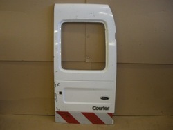 Ford transit courier дверь правые зад фото №1