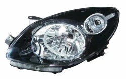 Фара le renault abakus фото №1