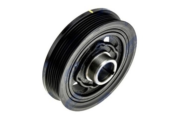 Nty rkp-ty-009 колесо пасове, wał колінчастий фото №1