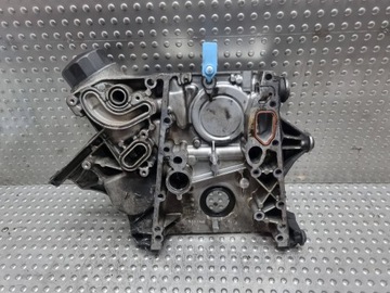 Корпус распределительный вал r6460151202 mercedes sprinter w906 vito w639 2.2 cdi фото №1
