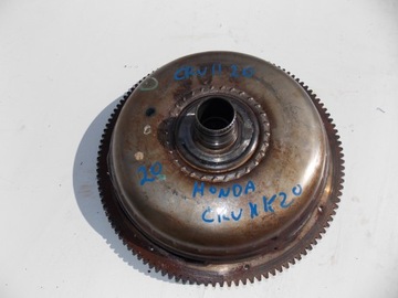 Зчеплення гідрокінетичний honda crv ii 2.0 k20 фото №1