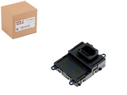 Модуль блок управления света дневных audi q5 2008- 11 контактов nty фото №1