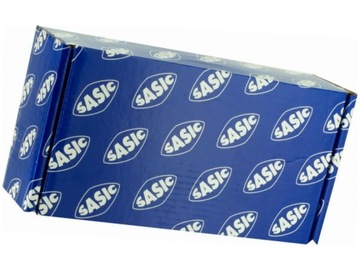 Шланг радиатор sasic 3406433 фото №1