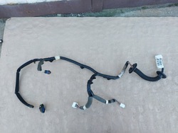 Renault kadjar установка двері лівий зад ліві задні 241470725r фото №1