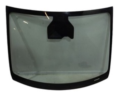 Стекло передняя лобовое byd dolphin 2023 fuyao фото №1