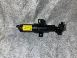 Citroen c3 распылитель фара правые фото №1