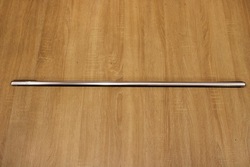 Планка накладка дверь левый зад chervolet orlando фото №1