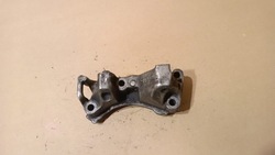 Citroen xsara picasso рестайлінг 09 лапи двигуна фото №1