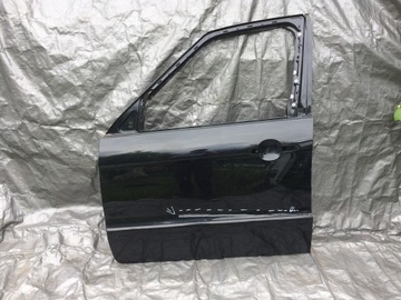 Ford galaxy mk3 дверь левый перед передние левая фото №1