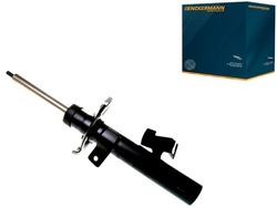 Decdsb187g амортизатор gaz.p l mazda 3 03- фото №1