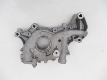 Насос масла ford f150 explorer edge mustang lincoln 3.5 3.7 ecoboost фото №1