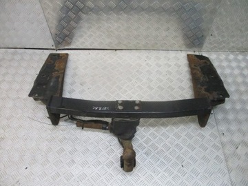 Hak буксировочный opel vectra c фото №1