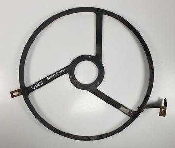 Корпус вентилятора mercedes w126 3.8 v8 фото №1