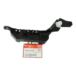 Ковзун кріплення ліві бампера honda accord vii оригінал 71198sea003 фото №1