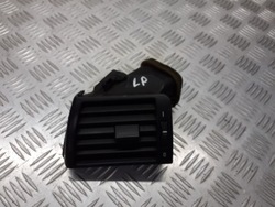 Решётка левая воздуховод bmw e46 64228361897 фото №1