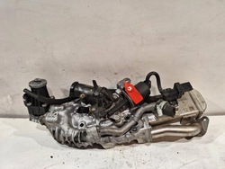 Клапан egr радіатор вихлопних газів 46338723 fiat tipo ii 1.6 mjet 16- фото №1