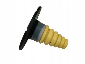 Оригінальний відбійник пружини зад mercedes vito w447 фото №1