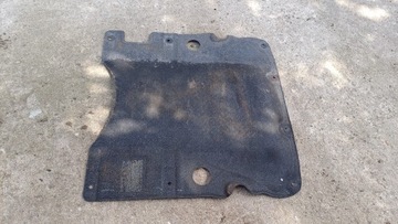 Mini cooper f55 f56 захист шасі фото №1