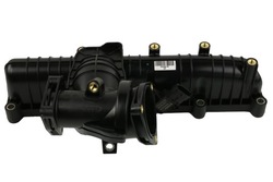 Колектор всмоктуючий fiat ducato 06- 2.3jtd фото №1