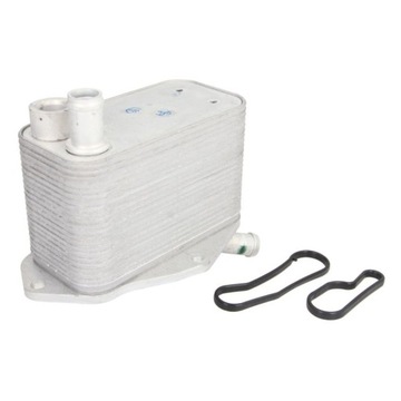 Радиаторов масла thermotec d4v009tt фото №1