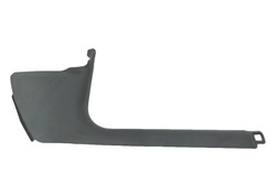 Audi a6 c7 4g0 рестайлинг планка пороговая правая 4g1867272 фото №1