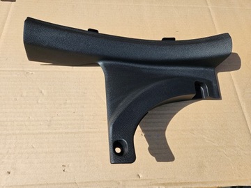 Защита порога правая kia ceed iii 17-24 85886-j7000 фото №1