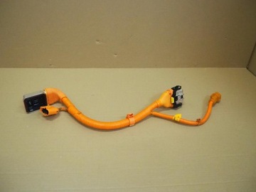 Шланг высокого напряжения ioniq kona niro 1.6 gdi фото №1