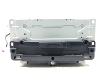 Радіо maserati quattroporte vi 06700084900 тюнер фото №1