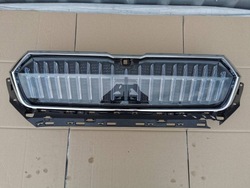 Skoda enyaq iv 5la 20-25 решітка радіатора решітка лампа перед led 5la941107a фото №1