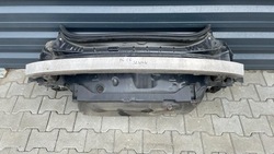 Audi a6 c6 sedan 04-11 pas задний стена четверть зад фото №1