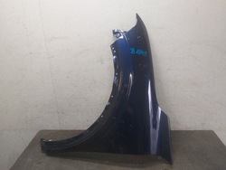 Крыло перед левый renault megane v 5 e tech фото №1