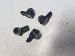 Citroen c4 iii датчик парковка pdc зад фото №1