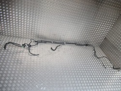 Audi r8 5.2 fsi провода paliwowe 4s0611936e фото №1