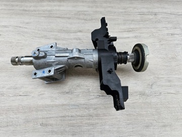 Колонка кермова daf lf 45 55 e4 e5 06-13 рік фото №1