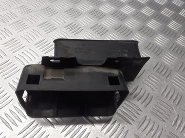 Труба повітря skoda fabia i 1.4 6q0805971f фото №1