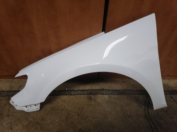 Крыло левый volkswagen passat cc lc9a оцинковка фото №1