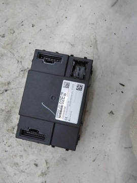 Модуль комфорта qashqai j10 рестайлинг 284b2jd02e фото №1