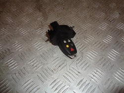 Замок зажигания ключ 30737155 volvo v50 s40 04- фото №1